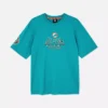 Camisas com o logótipo dos Miami Dolphins da NFL