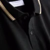 Camisas com textura em favo de mel