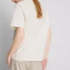 Camisas de algodão «Peanuts Snoopy Café»