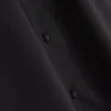Camisas de calções de manga curta com corte justo