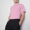 Camisas de calções de manga curta de corte regular