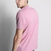 Camisas de calções de manga curta de corte regular