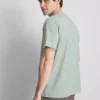 Camisas de calções de manga curta de corte regular