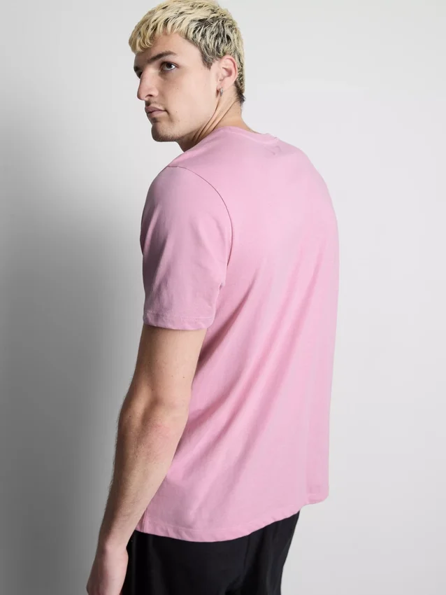 Camisas de calções de manga curta de corte regular