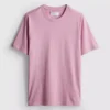 Camisas de calções de manga curta de corte regular