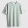 Camisas de calções de manga curta de corte regular