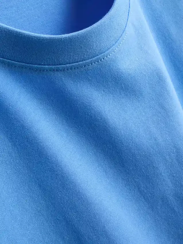 Camisas de calções de manga curta de corte regular