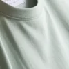 Camisas de calções de manga curta de corte regular