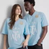 Camisas de futebol da AFA da Argentina