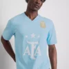 Camisas de futebol da AFA da Argentina