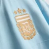 Camisas de futebol da AFA da Argentina