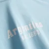 Camisas de futebol da AFA da Argentina