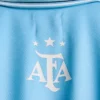 Camisas de malha de manga curta da Argentina