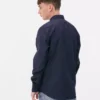 Camisas de manga comprida com corte regular