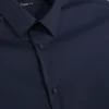 Camisas de manga comprida com corte regular