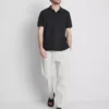Camisas de manga curta