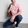 Camisas de manga curta