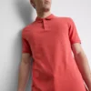 Camisas de manga curta