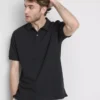 Camisas de manga curta