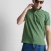 Camisas de manga curta
