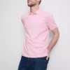 Camisas de manga curta