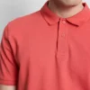 Camisas de manga curta
