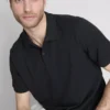 Camisas de manga curta