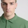 Camisas de manga curta