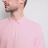 Camisas de manga curta