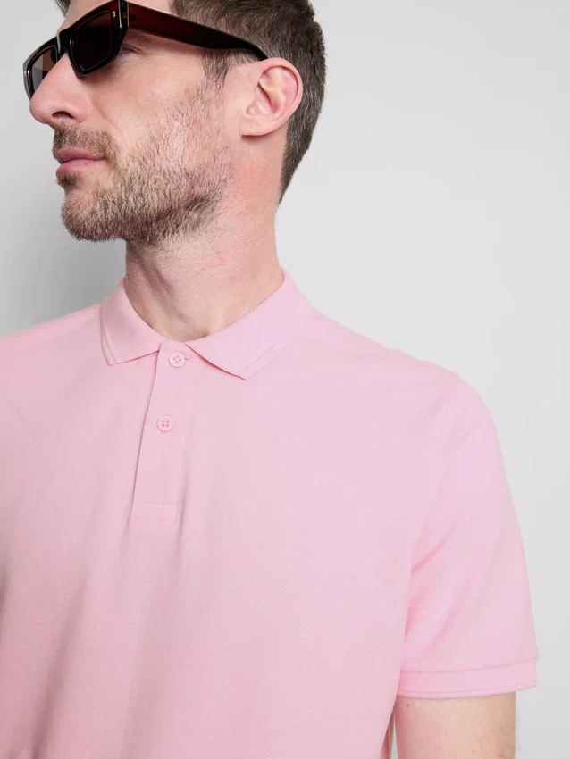 Camisas de manga curta