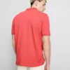 Camisas de manga curta