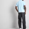 Camisas de manga curta