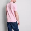 Camisas de manga curta