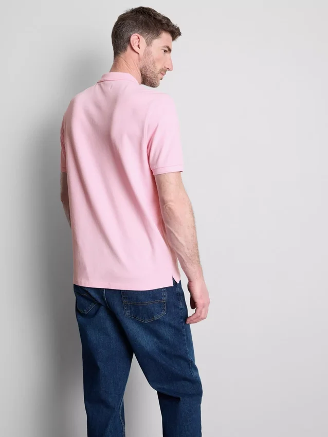 Camisas de manga curta