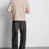 Camisas de manga curta