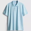 Camisas de manga curta