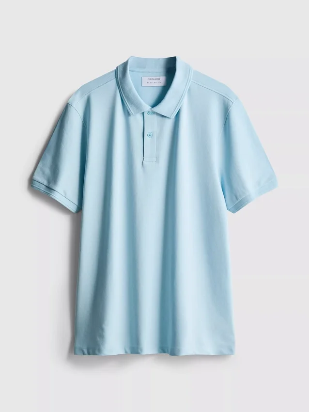 Camisas de manga curta