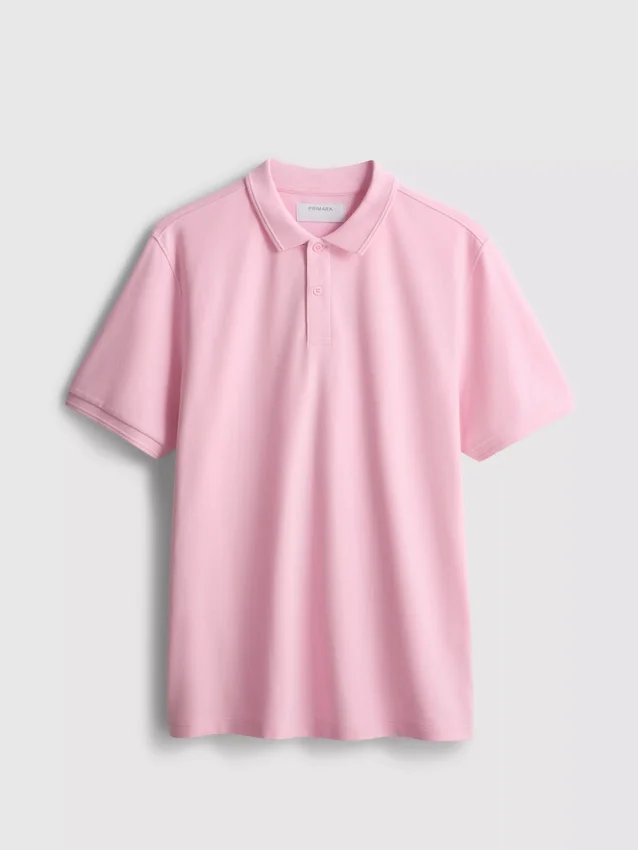 Camisas de manga curta