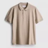Camisas de manga curta