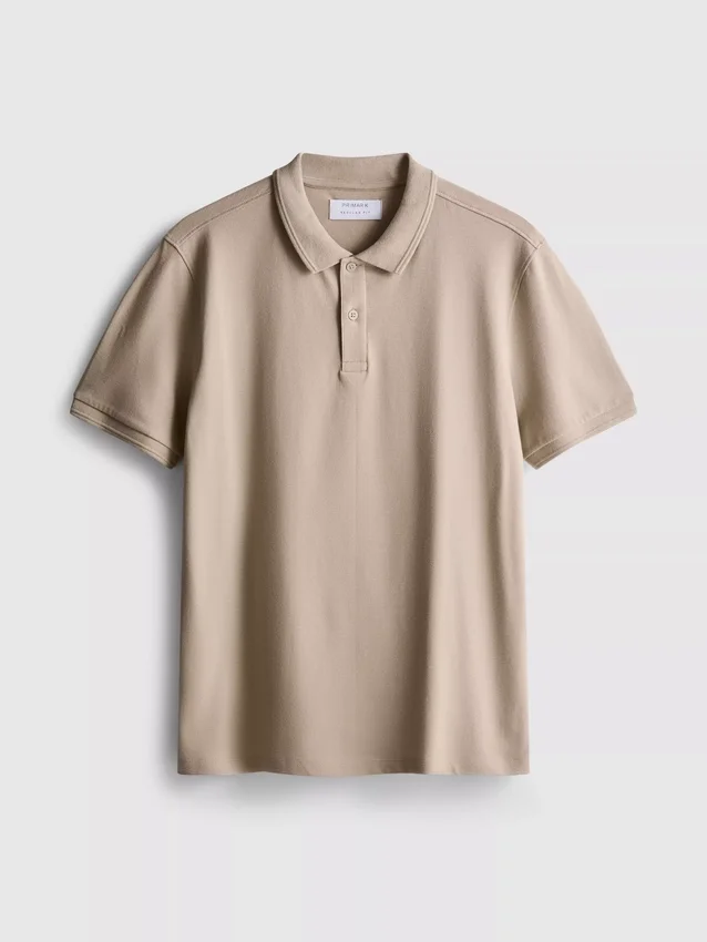 Camisas de manga curta