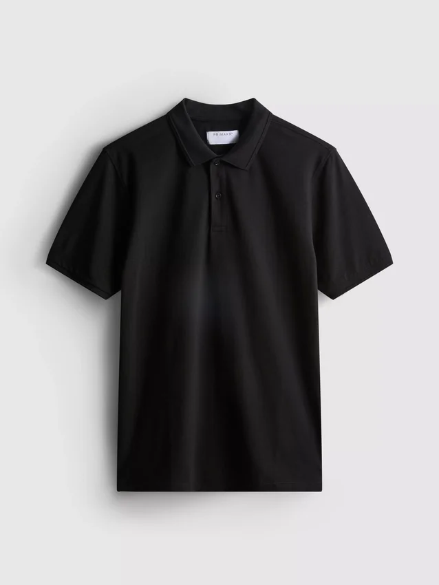 Camisas de manga curta