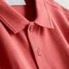 Camisas de manga curta