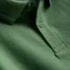 Camisas de manga curta