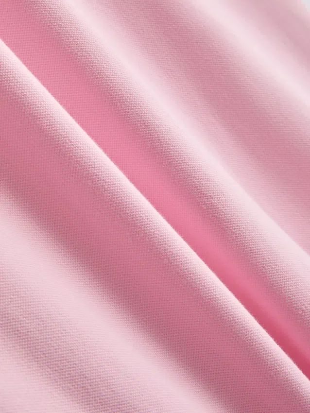 Camisas de manga curta