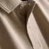 Camisas de manga curta