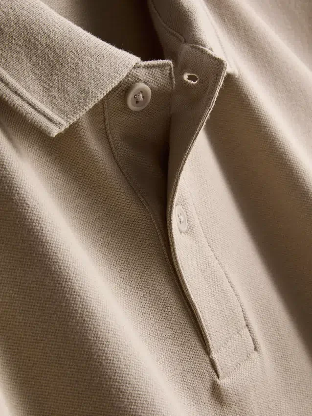 Camisas de manga curta