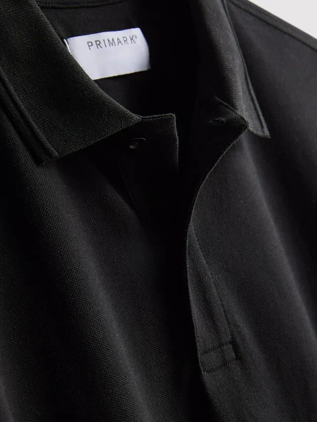Camisas de manga curta