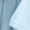 Camisas de manga curta