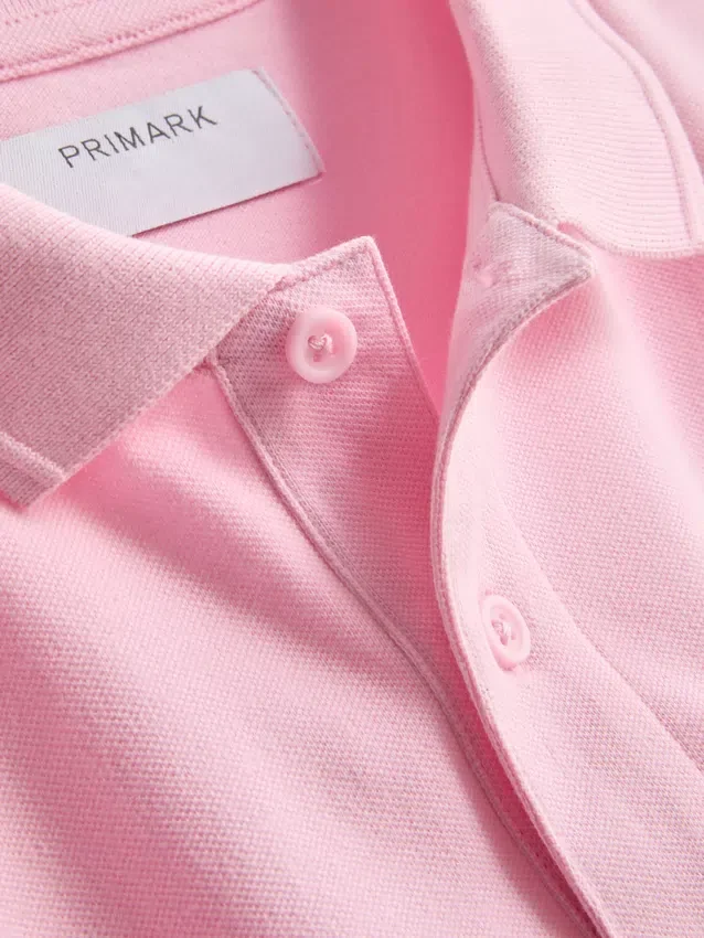 Camisas de manga curta