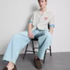 Camisas de manga curta Coca-Cola